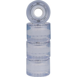 NKX Adventure Skateboard Wheels