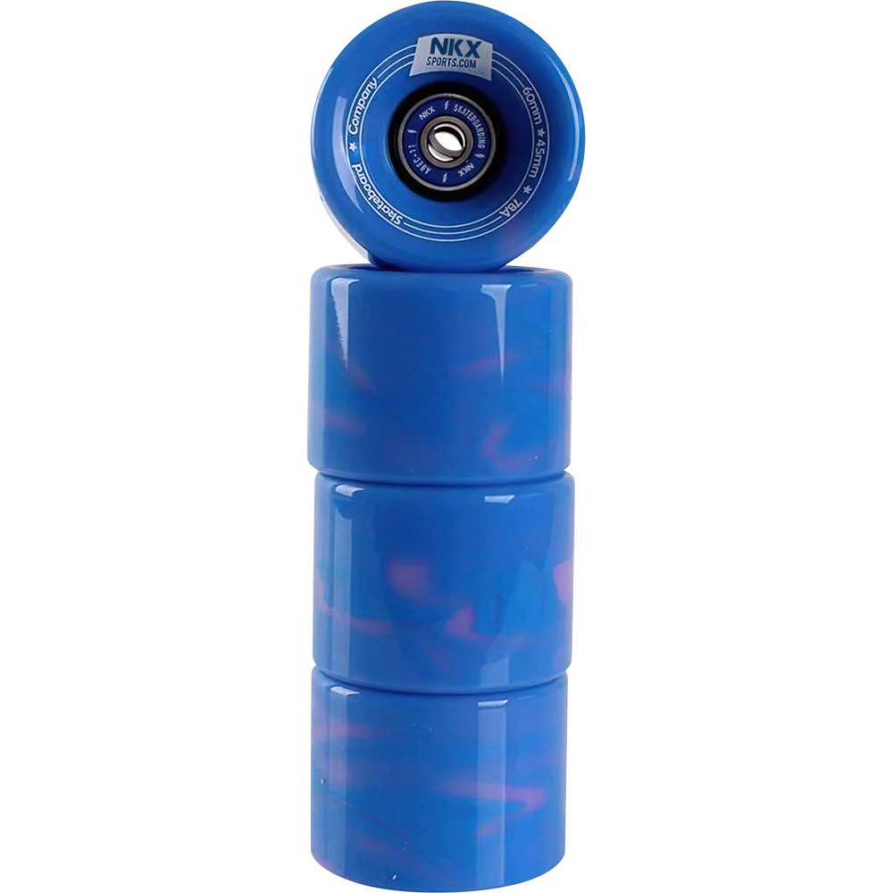 NKX Wheel 60mm 78A