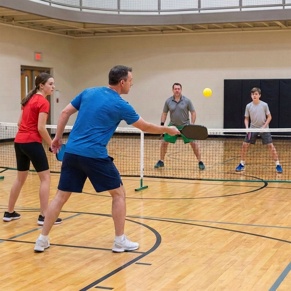 Story AceSpin Pickleball Balls - 10 Pack