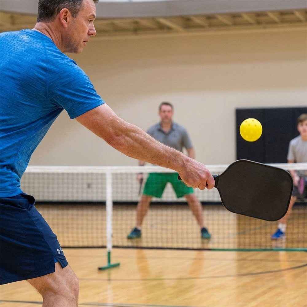 Story AceSpin Pickleball Balls - 10 Pack