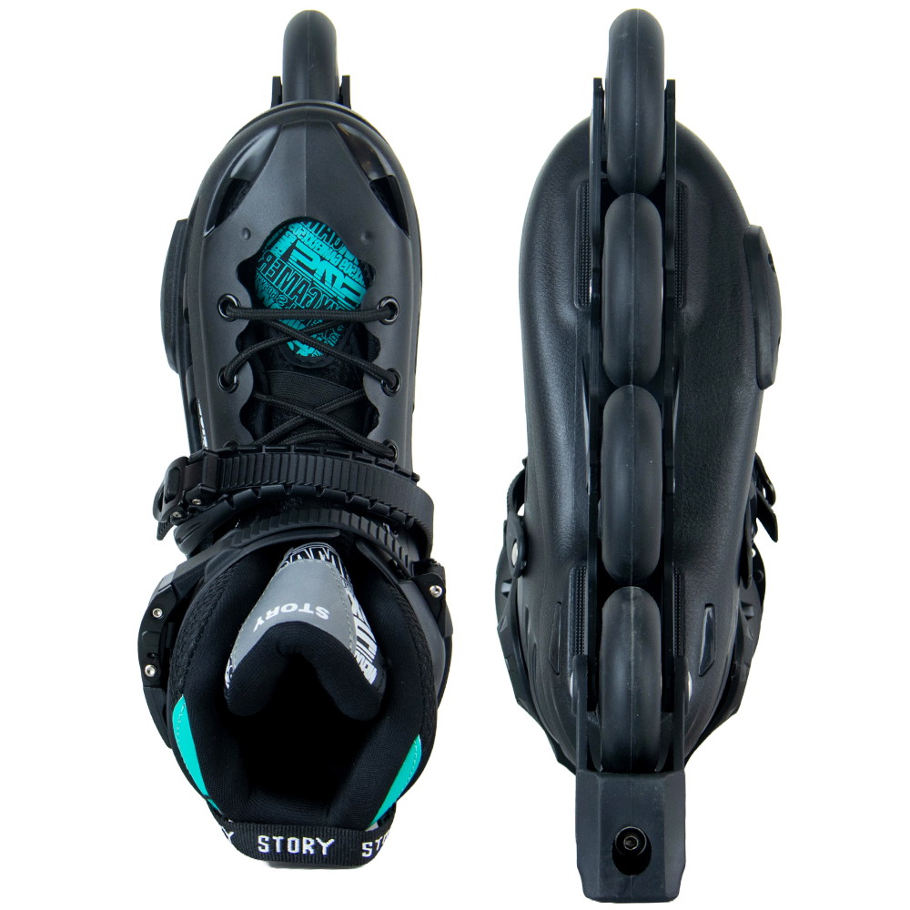 Story Demon Inline Skates