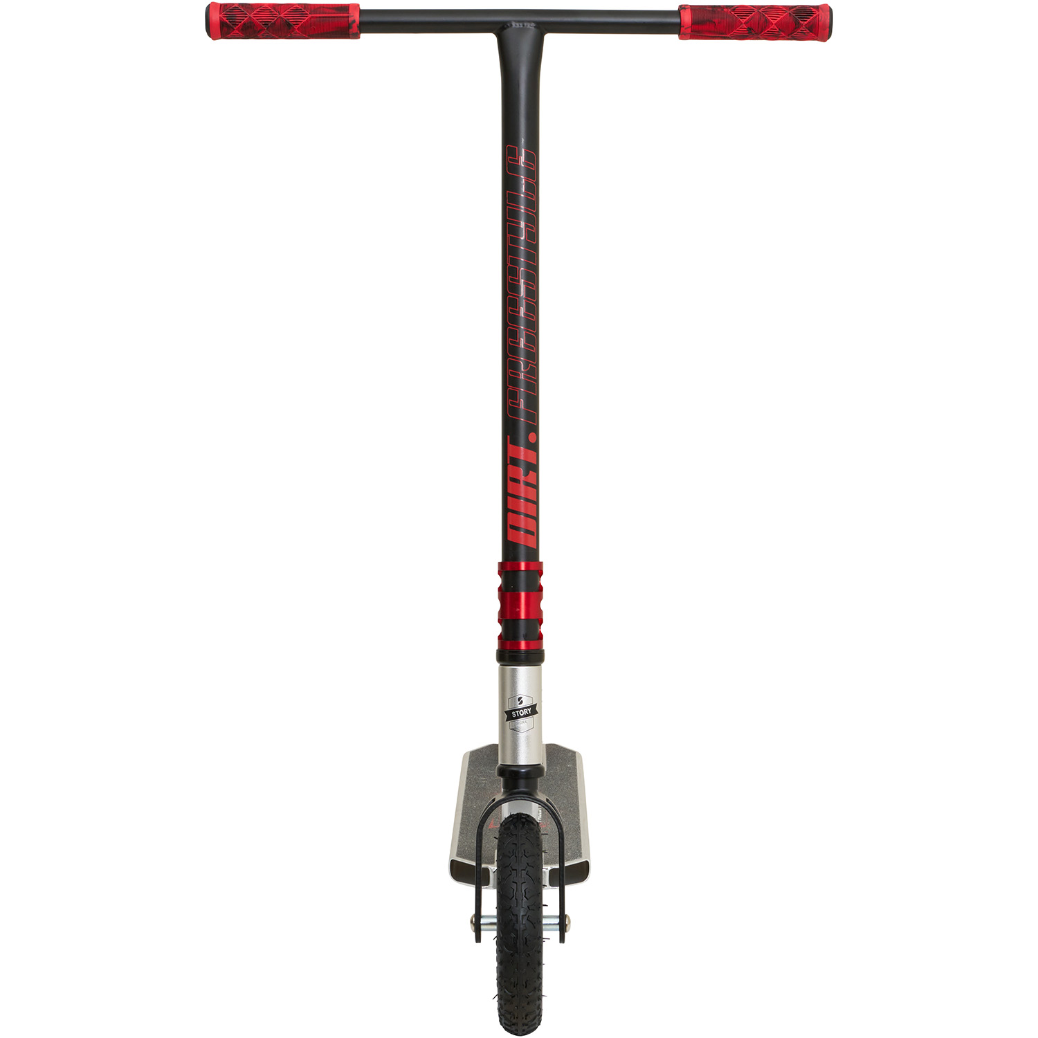 Story Dirt Freestyle Scooter