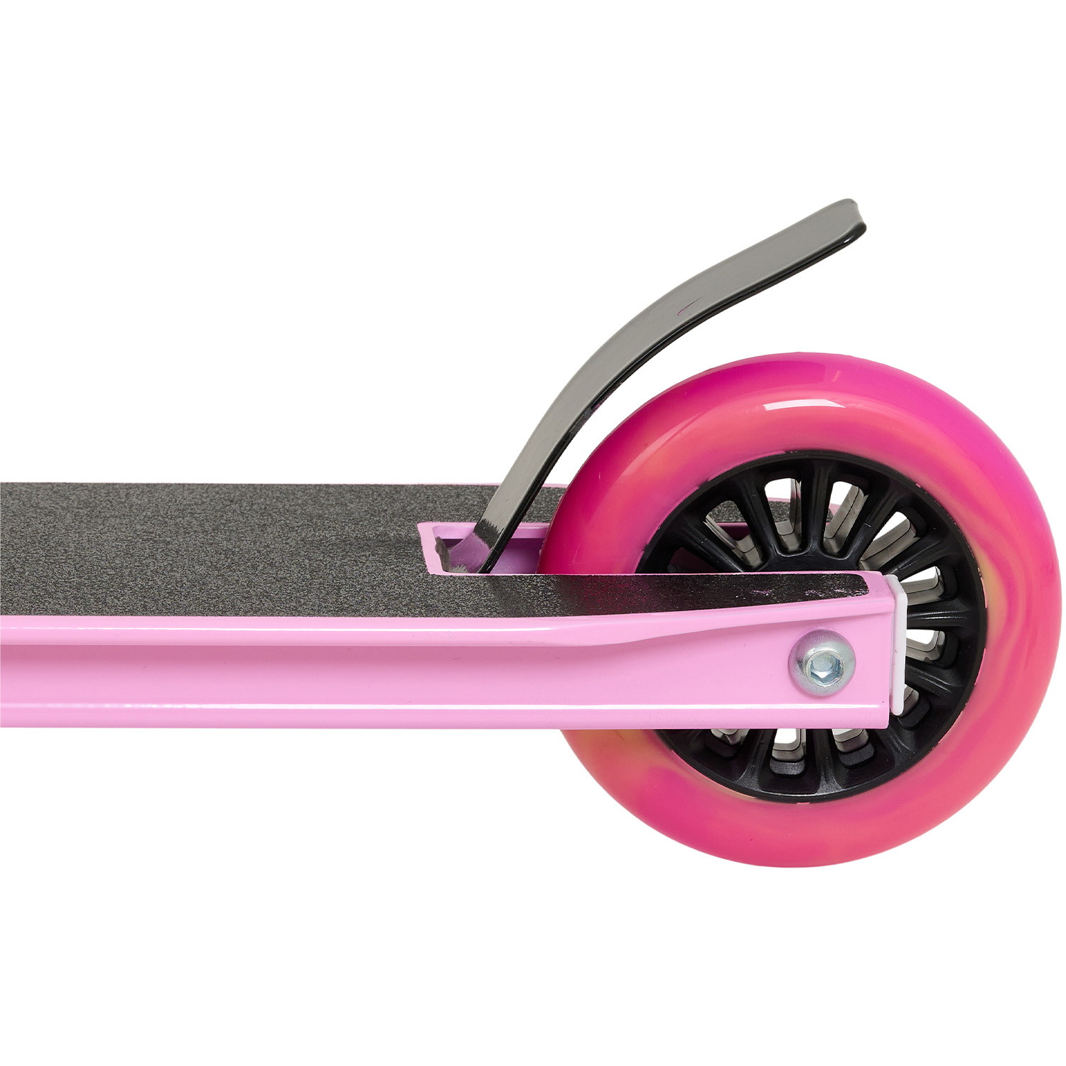 Story Outlaw Stunt Scooter