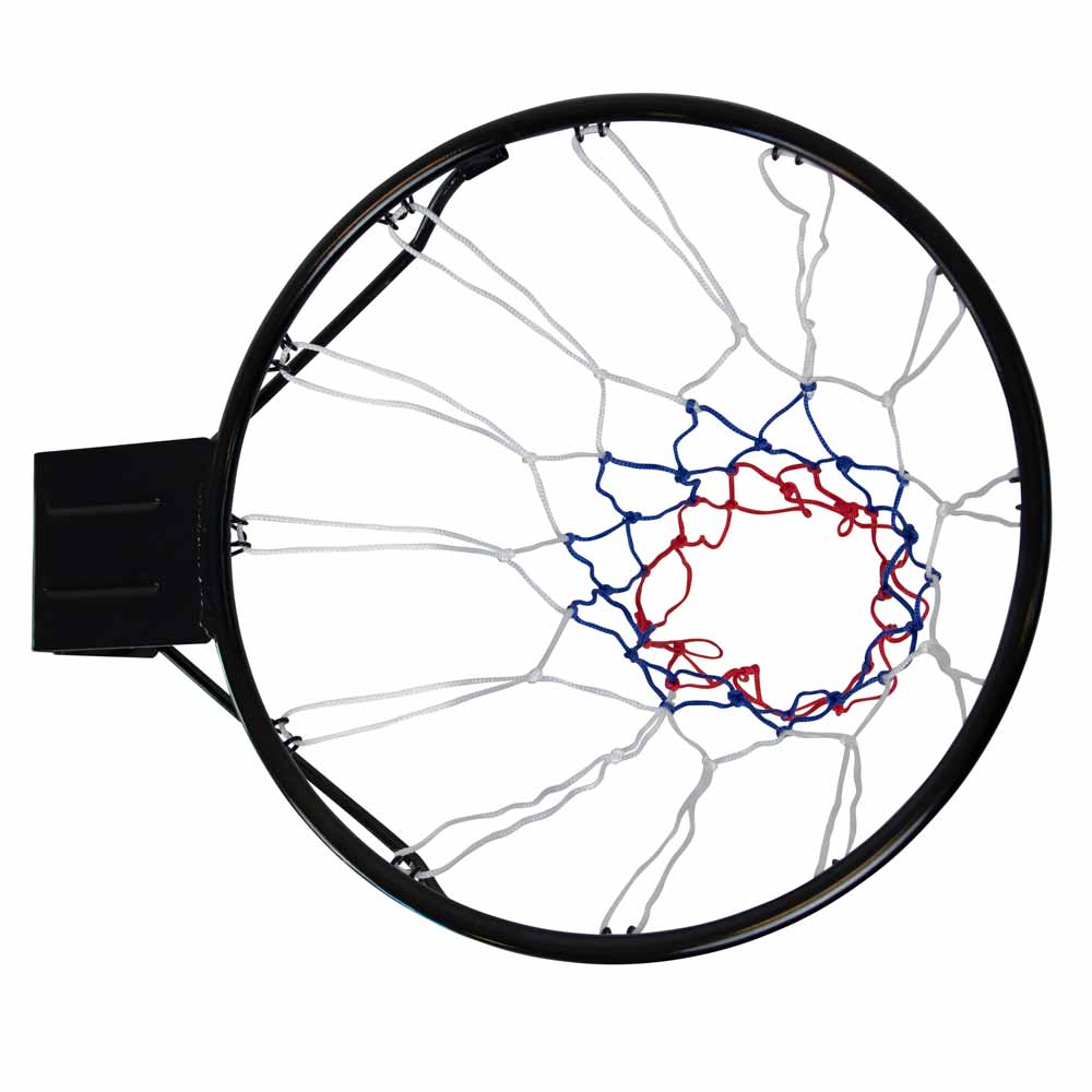 Story Quickrim Basketball Rim