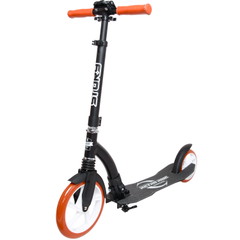Story Retro Ride Foldable Commuter Scooter