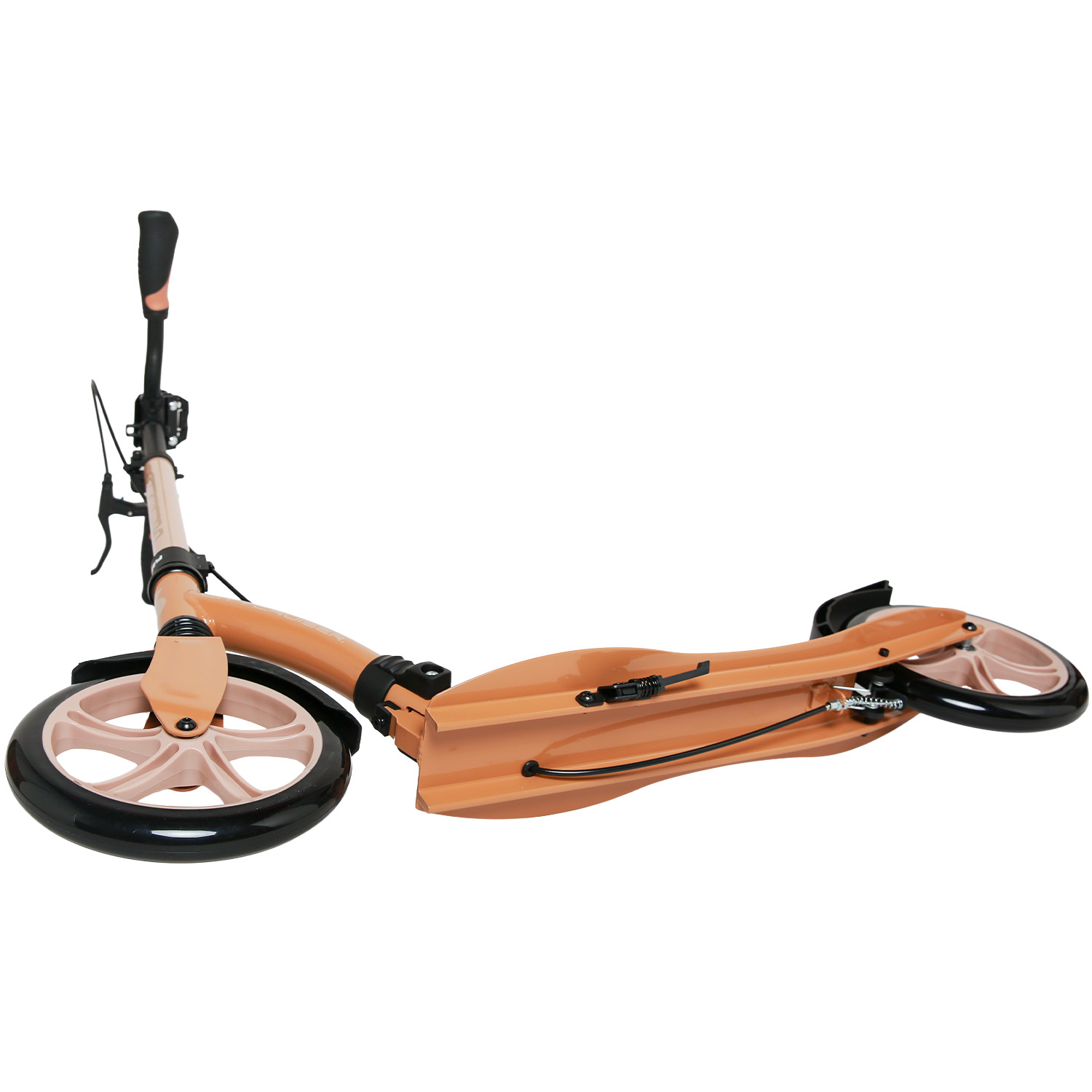 Story CityCruiser Transport Scooter