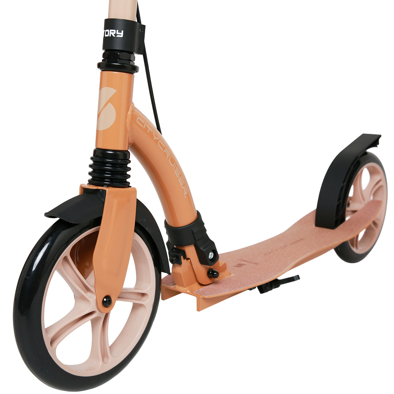 Story CityCruiser Transport Scooter