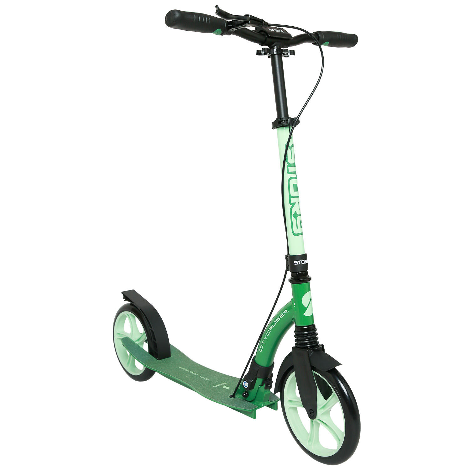 Story CityCruiser Transport Scooter