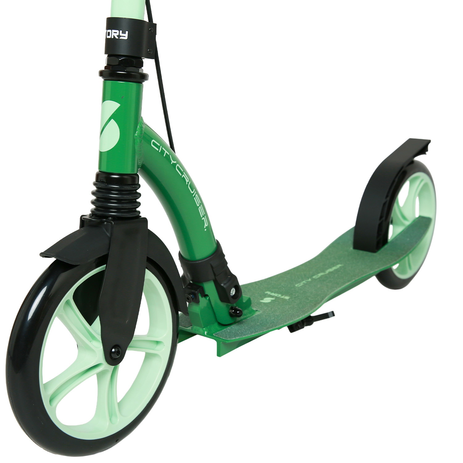 Story CityCruiser Transport Scooter