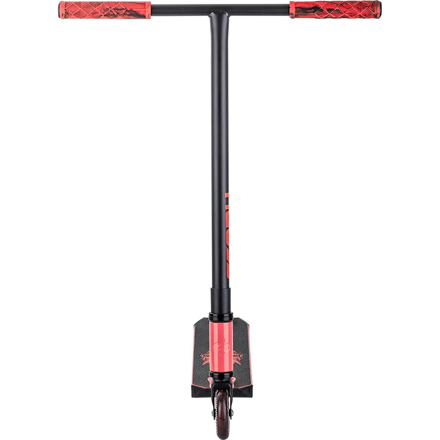 Story Diablo Stunt Scooter