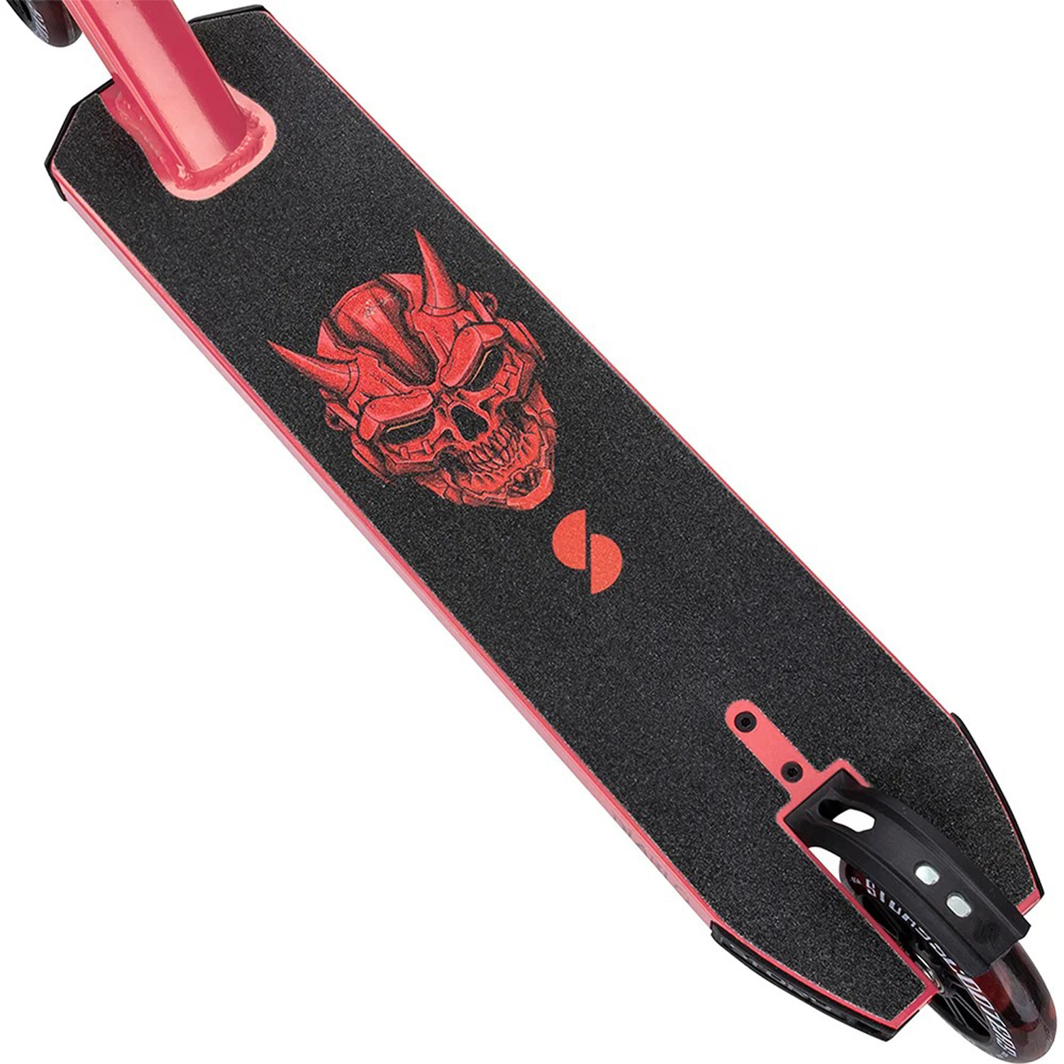 Story Diablo Stunt Scooter