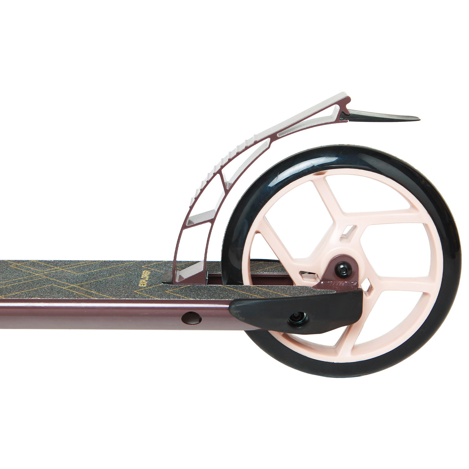 Story Explorer Foldable Commuter Scooter