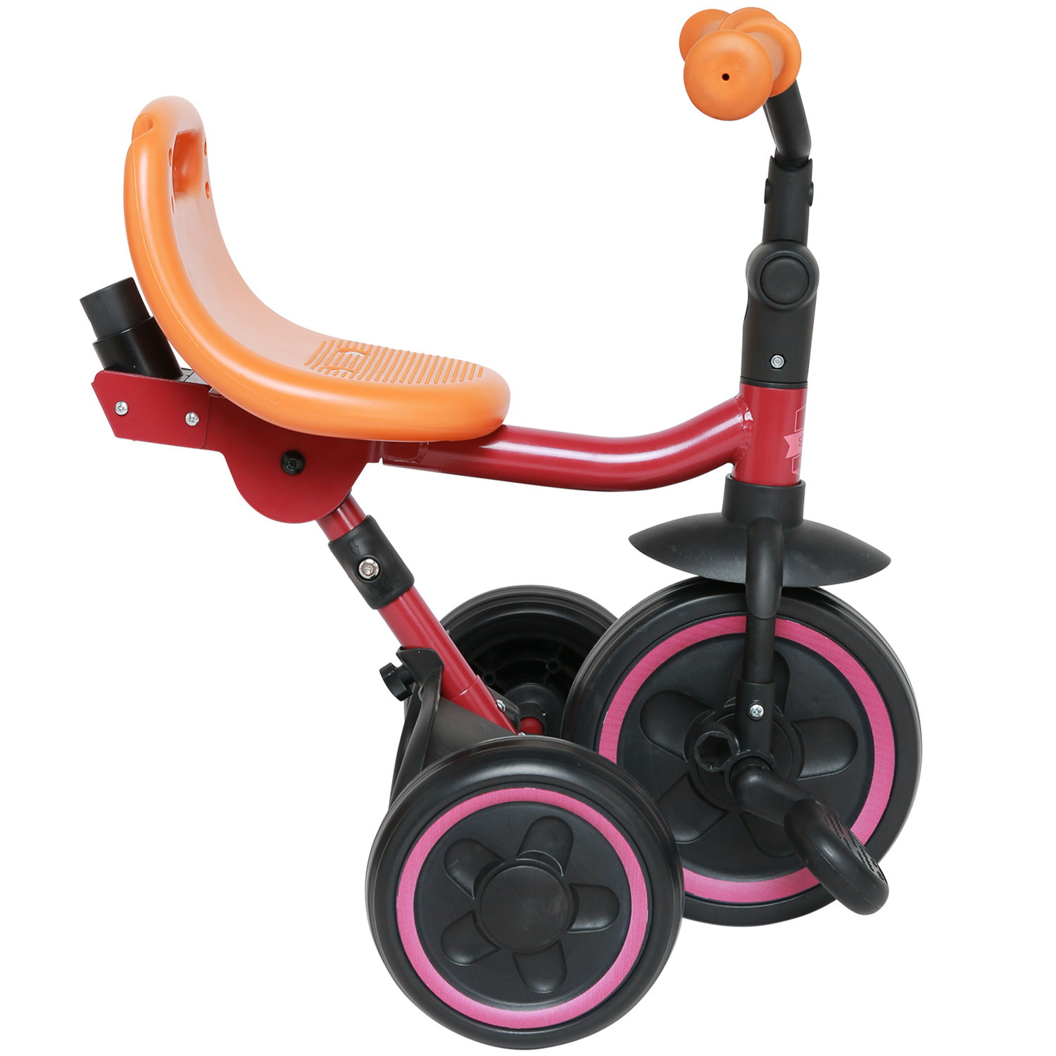 Story Flexi Trike