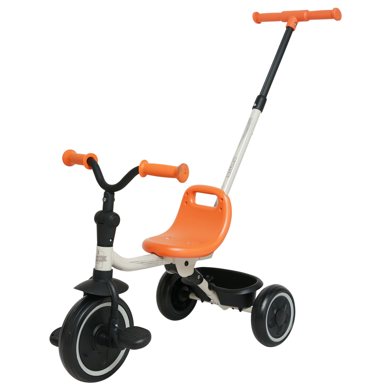 Story Flexi Trike