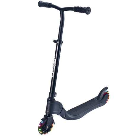 Story Flip Foldable LED Scooter