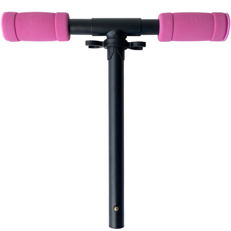 Story Lux Foldable Commuter Scooter Bar