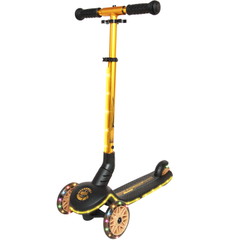 Story Party 3-wheel LED Kids Scooter