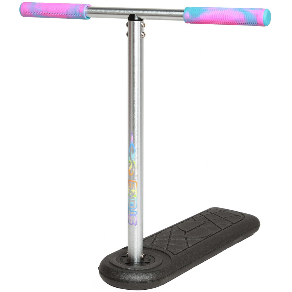 Trottinette pour trampoline de loisirs - Indo Pro Trottinette pour trampoline de loisirs - Indo Pro