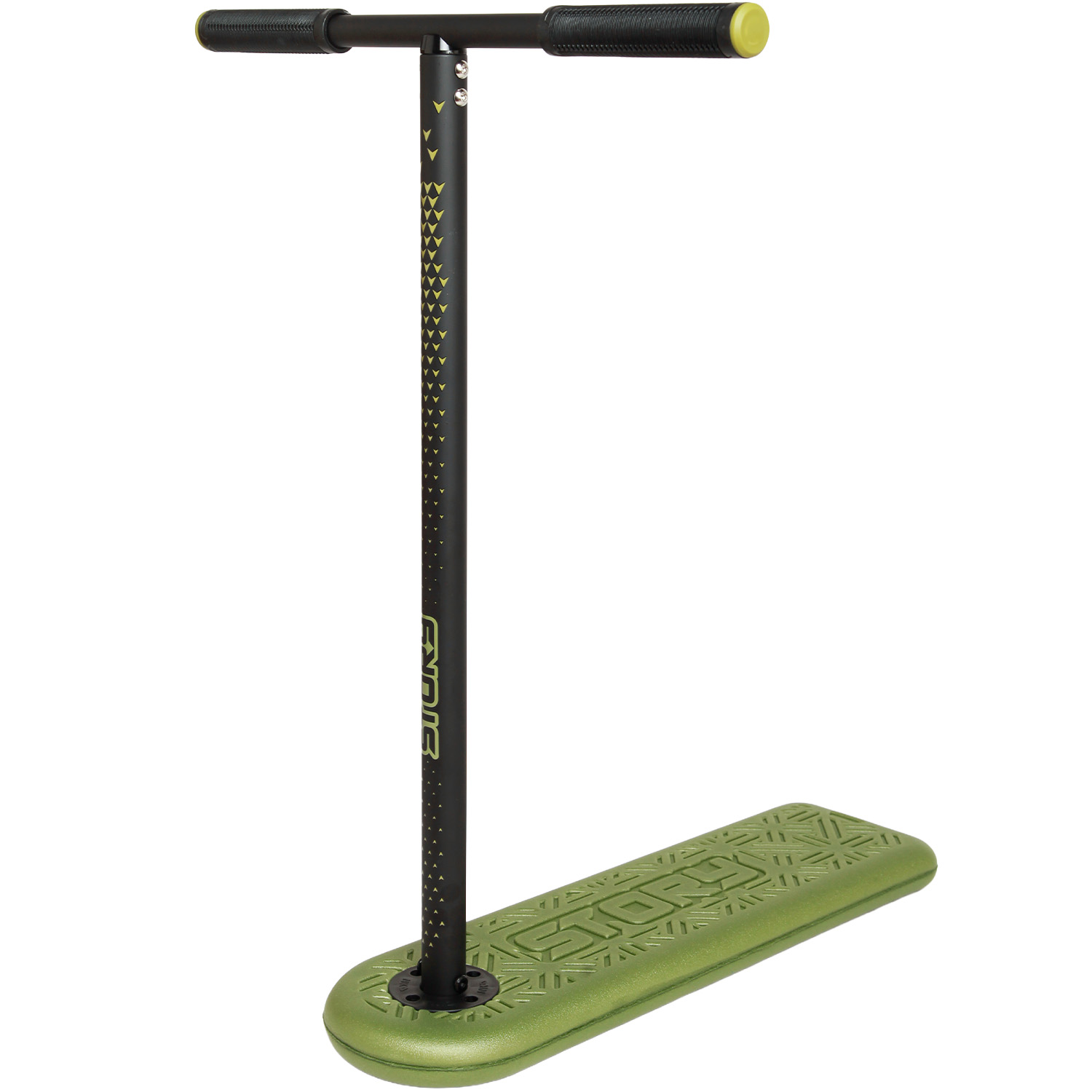 Story Pro Trampoline Scooter