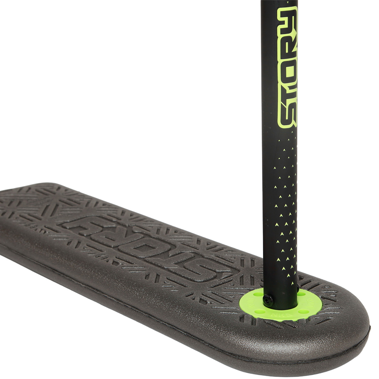 Story Pro Trampoline Scooter
