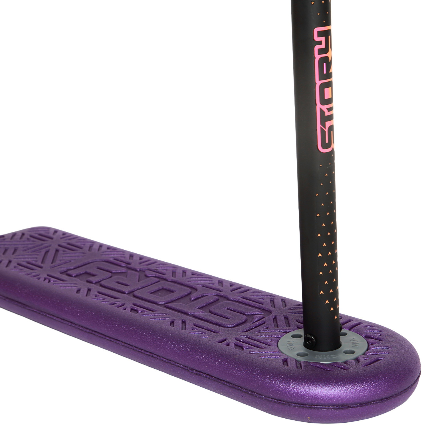 Story Pro Trampoline Scooter