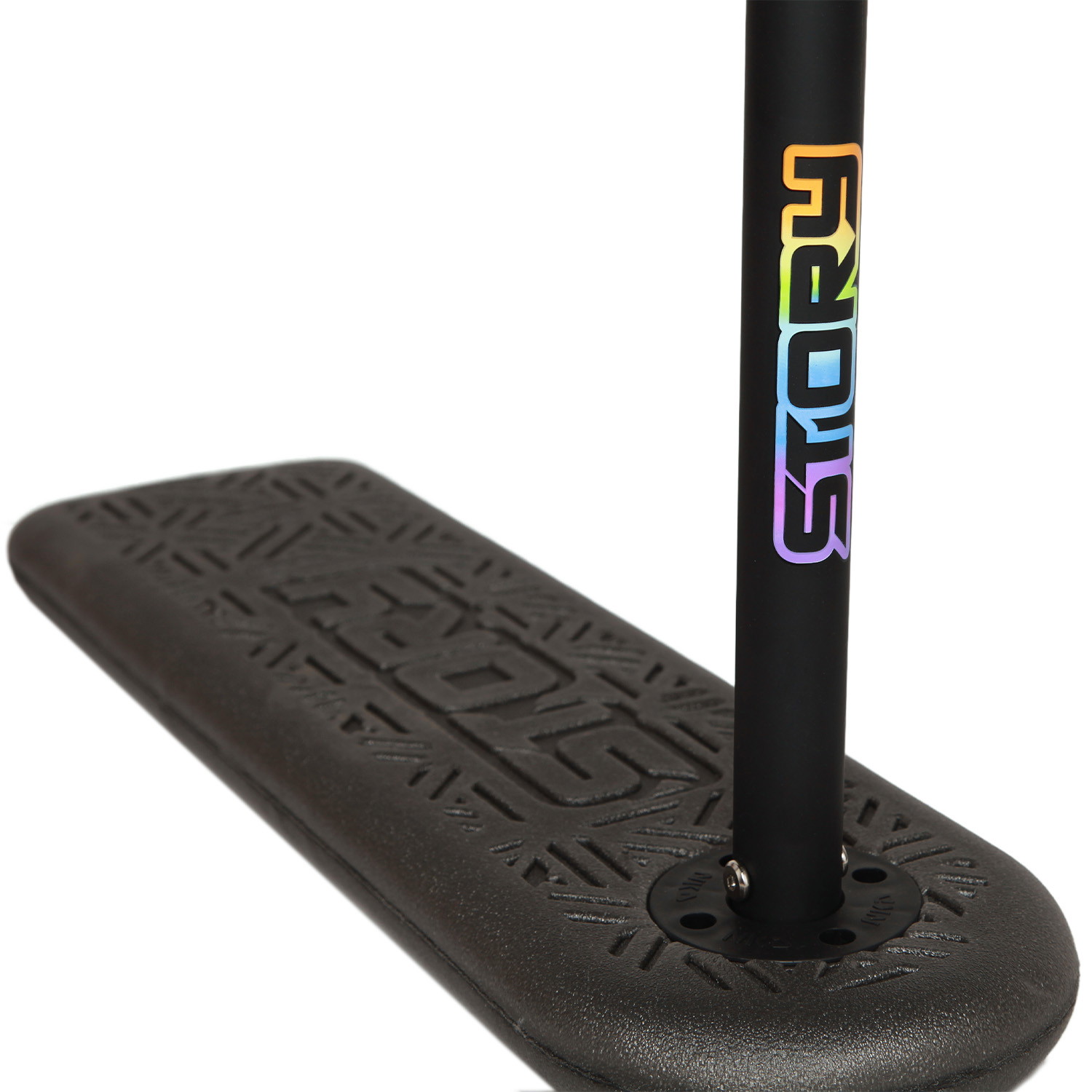 Story Pro Trampoline Scooter