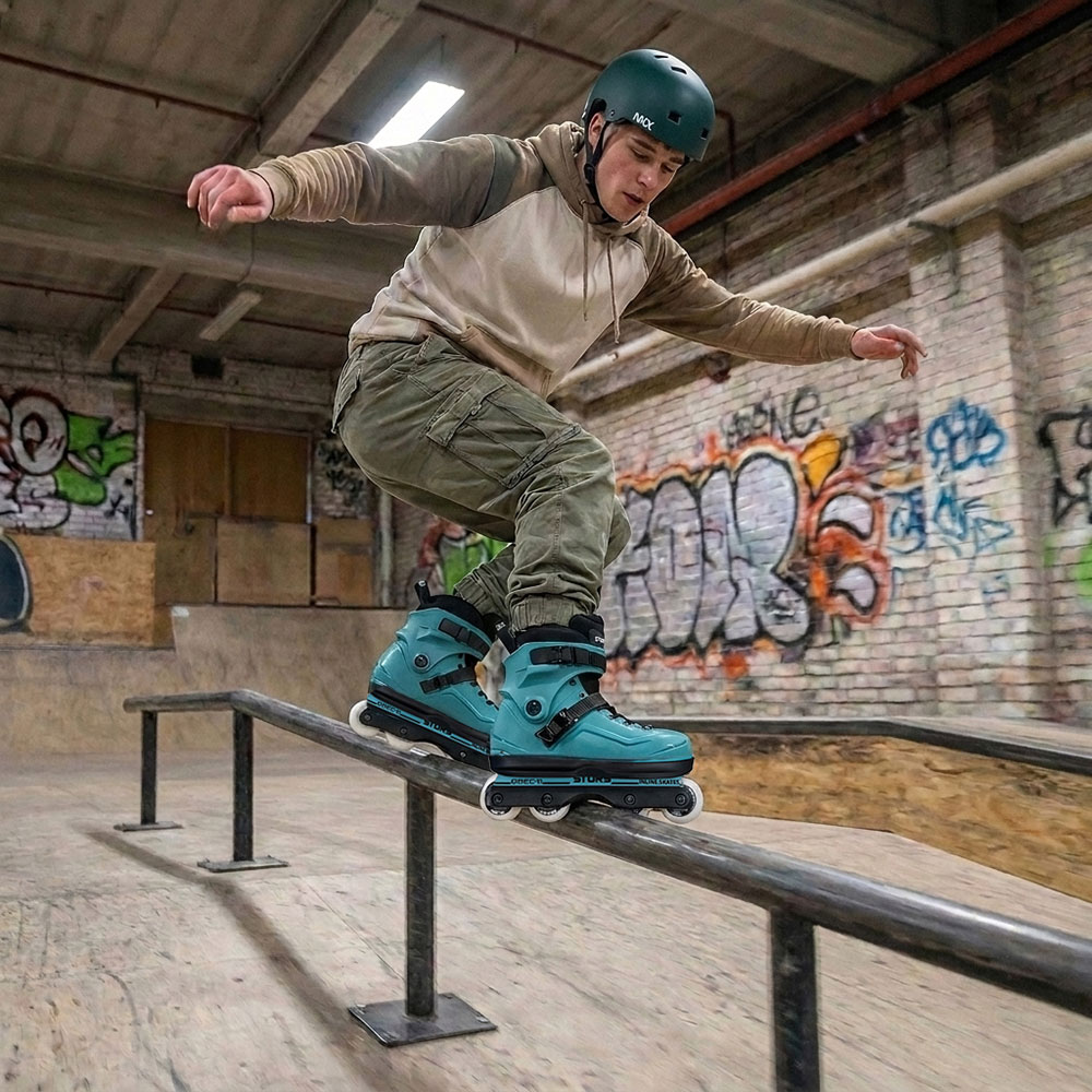 Story Aggressive EVO Inline Skates