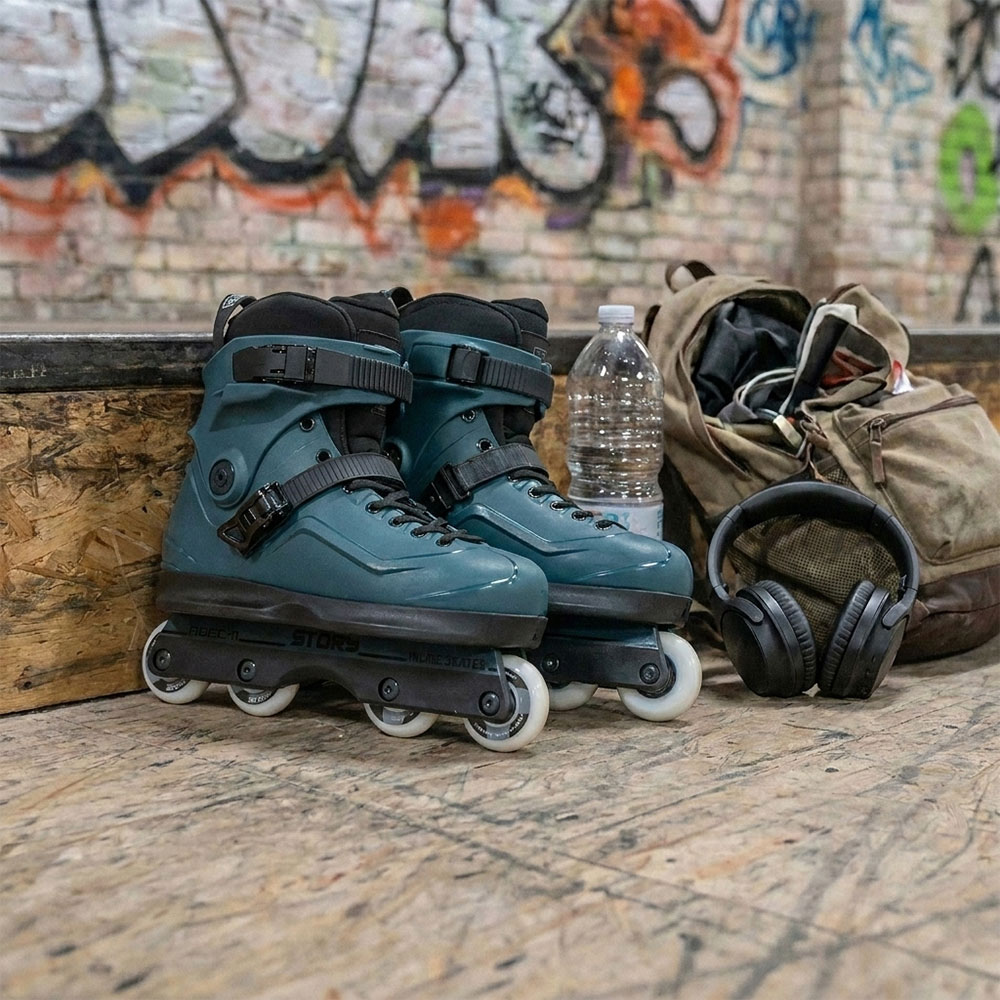 Story Aggressive EVO Inline Skates