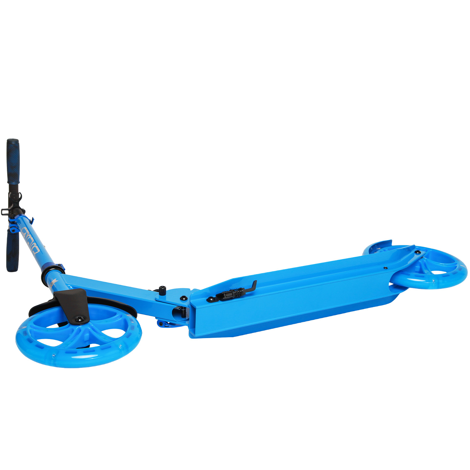 Story Urban GO! Foldable Commuter Scooter