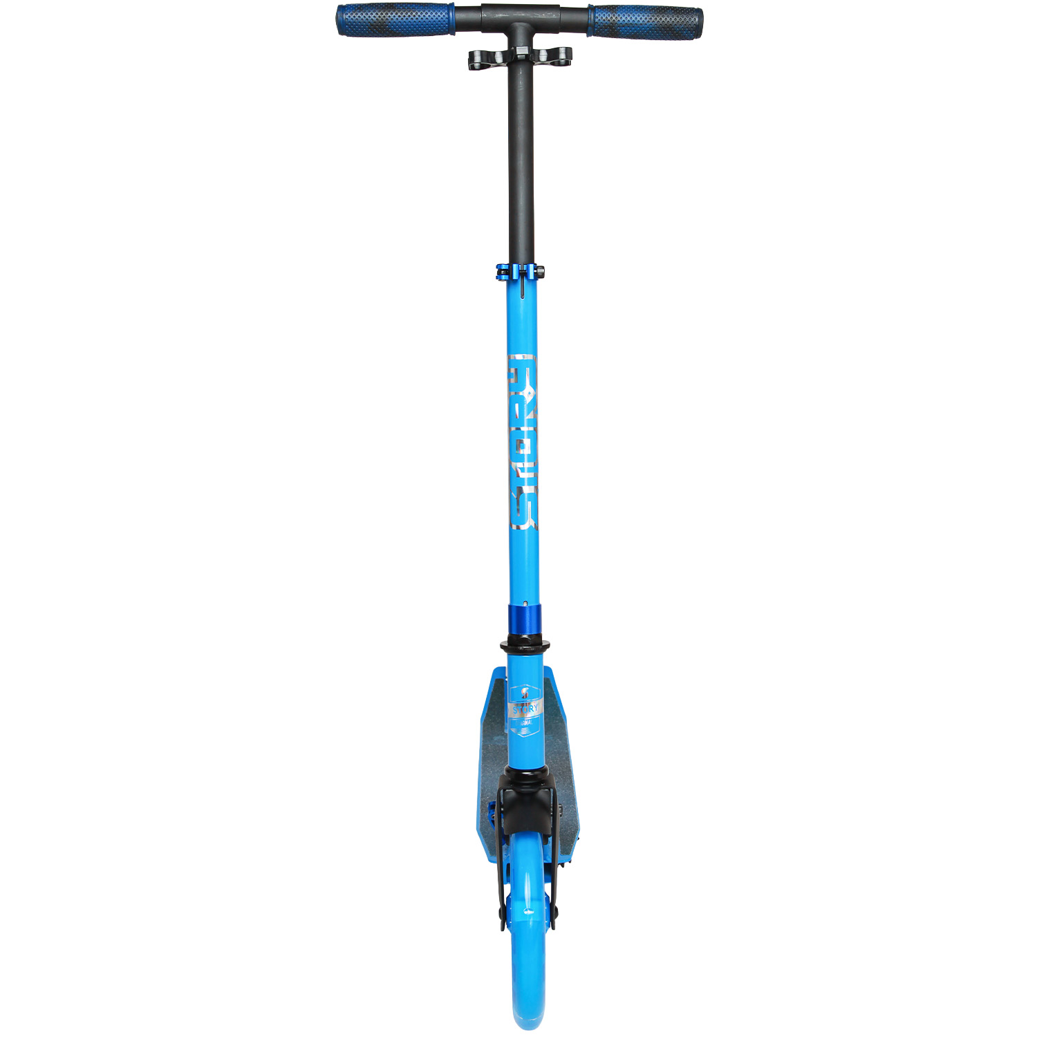 Story Urban GO! Foldable Commuter Scooter