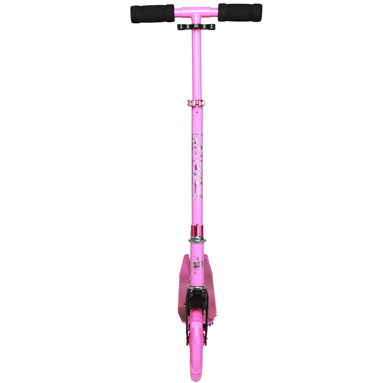 Story Urban GO! Foldable Commuter Scooter