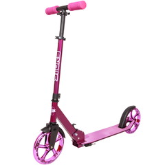 Story Urban GO! Foldable Commuter Scooter