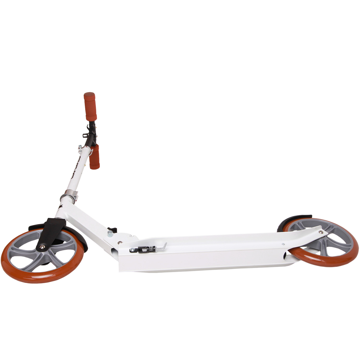 Story Urban GO! Foldable Commuter Scooter