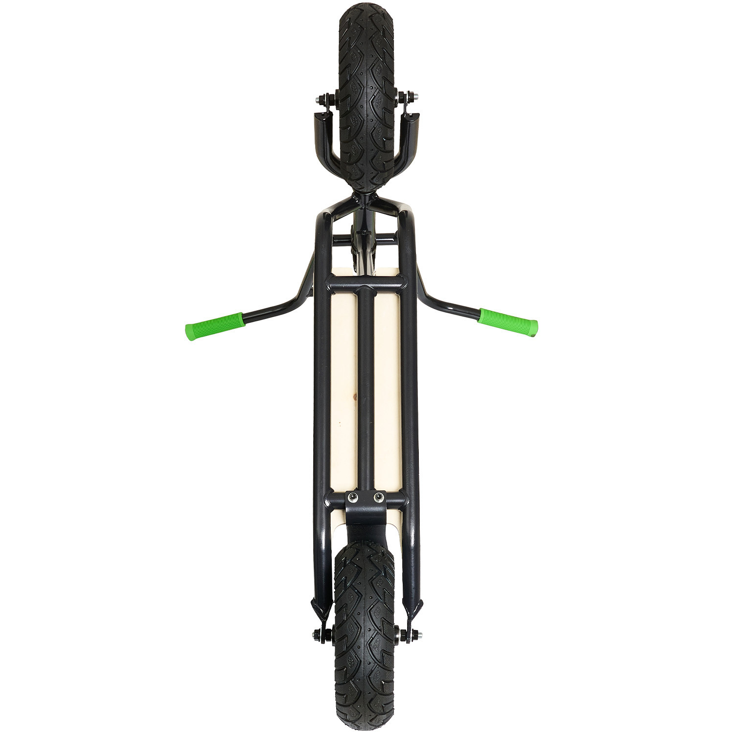 Story Urban Chopper Scooter with Flat Tire Wheels