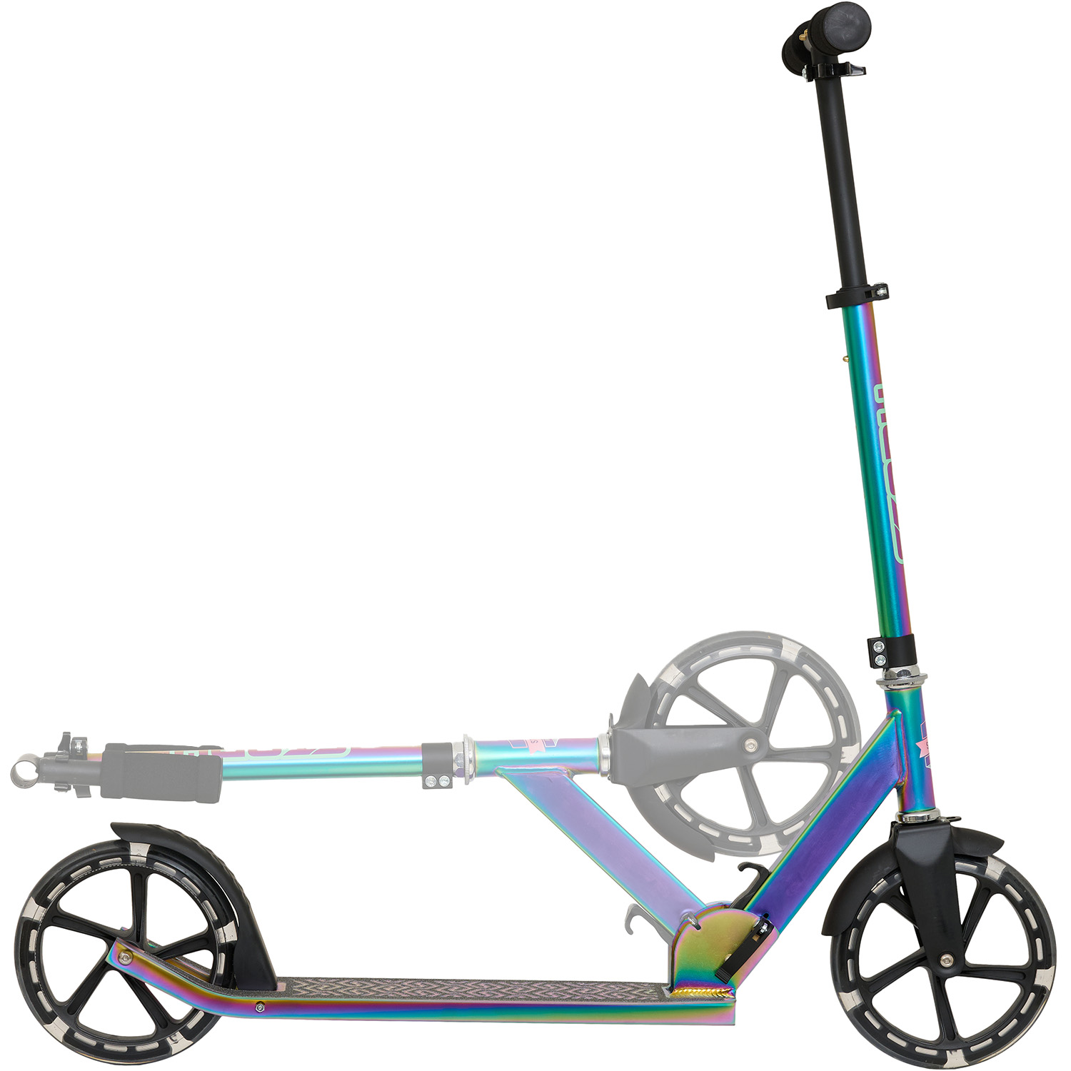 Story Urban GO! Foldable Commuter Scooter