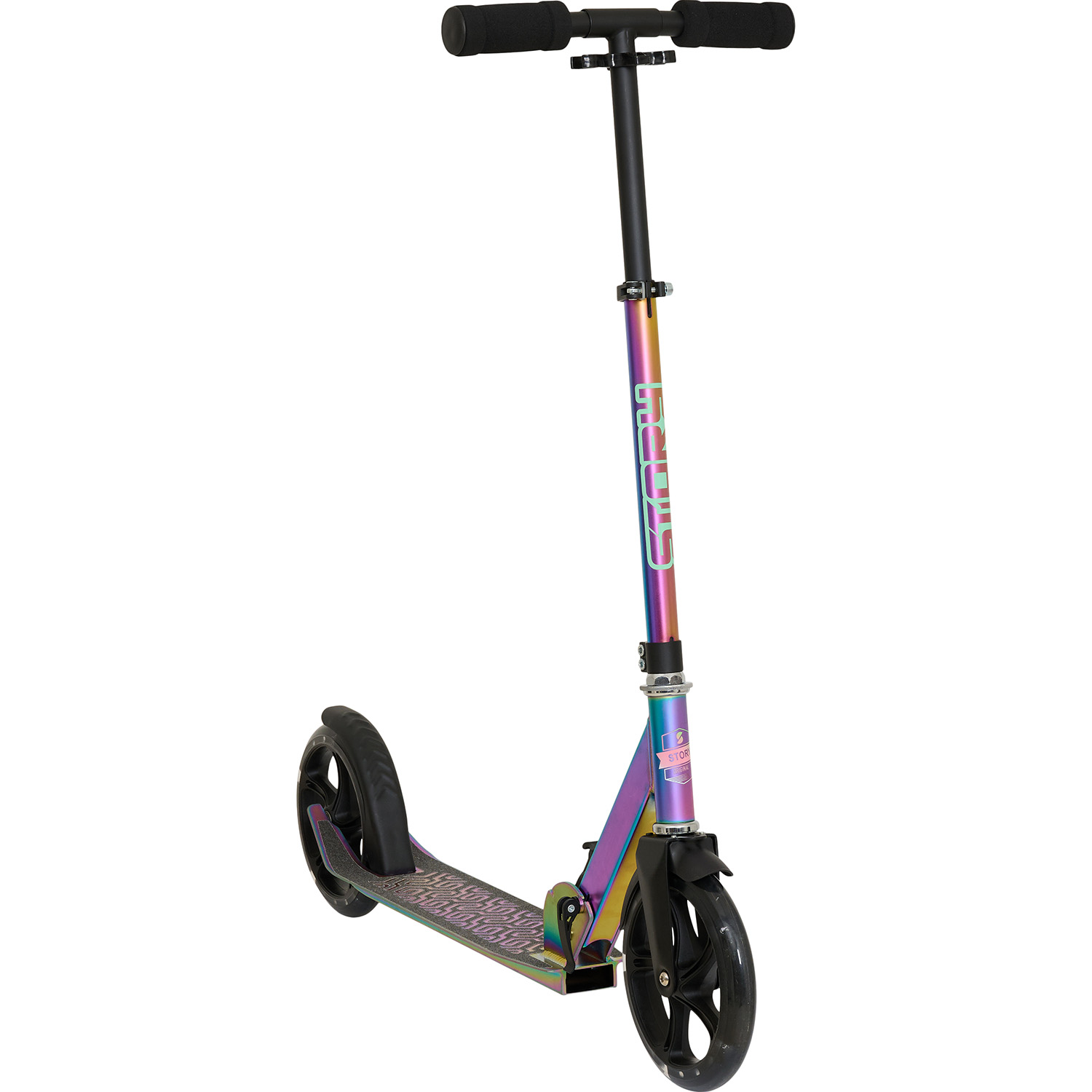 Story Urban GO! Foldable Commuter Scooter