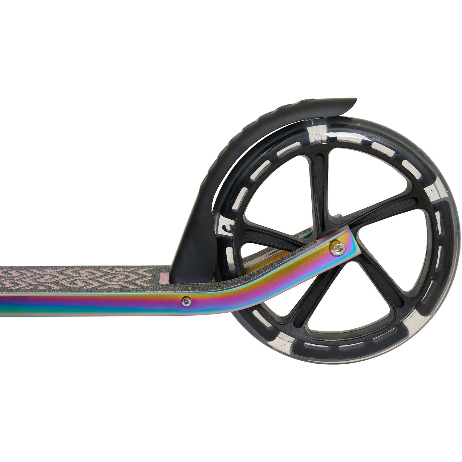 Story Urban GO! Foldable Commuter Scooter
