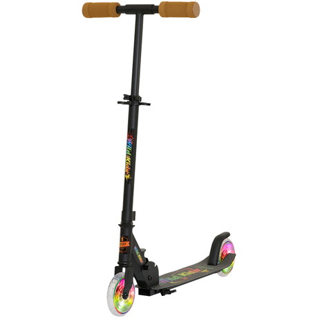 Story Wild Kids Foldable Scooter
