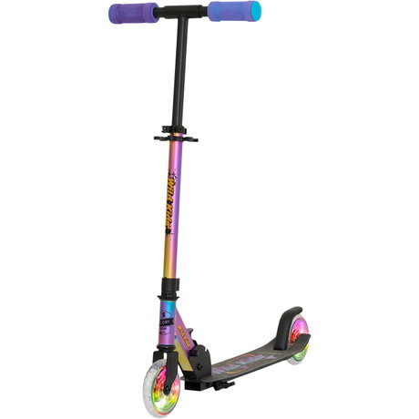 Story Wild Kids Foldable Scooter