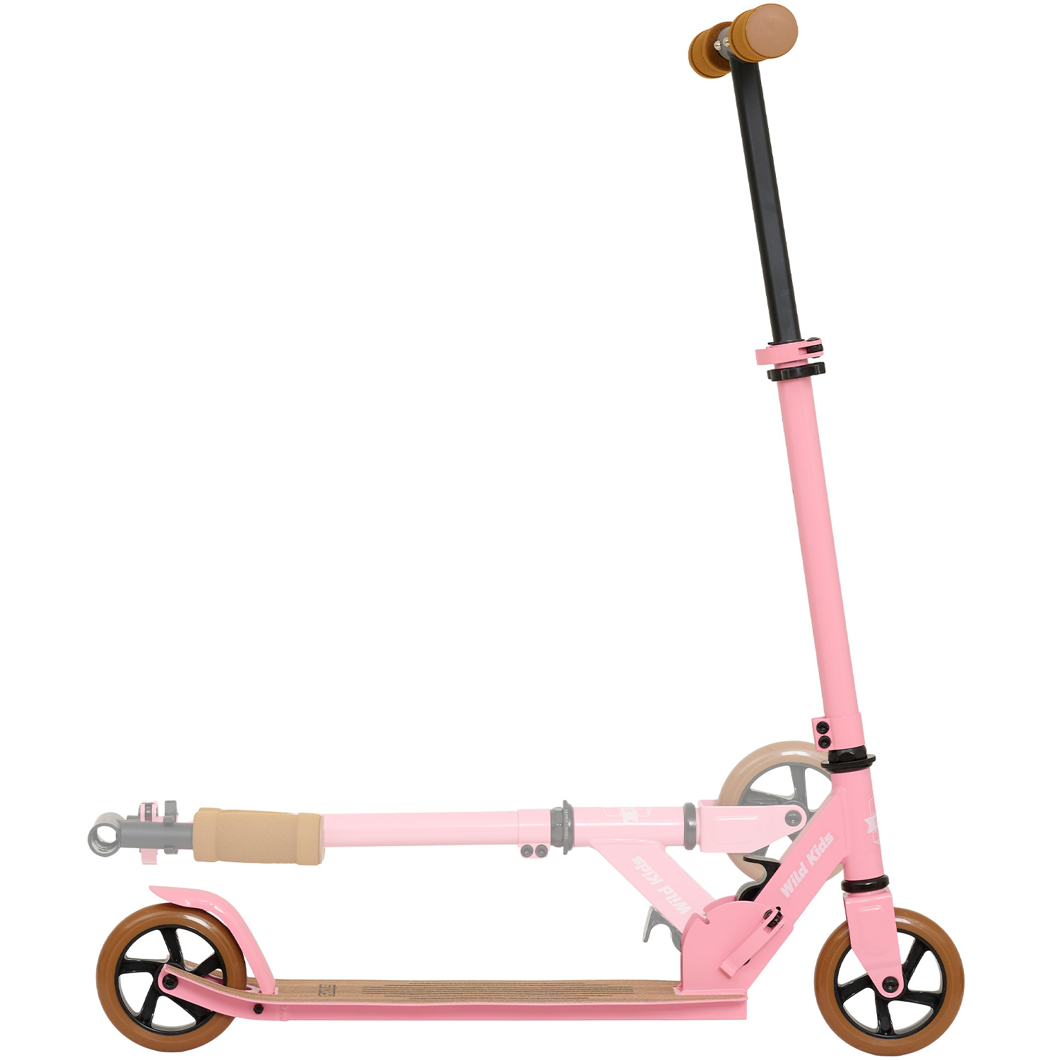 Story Wild Kids Foldable Scooter
