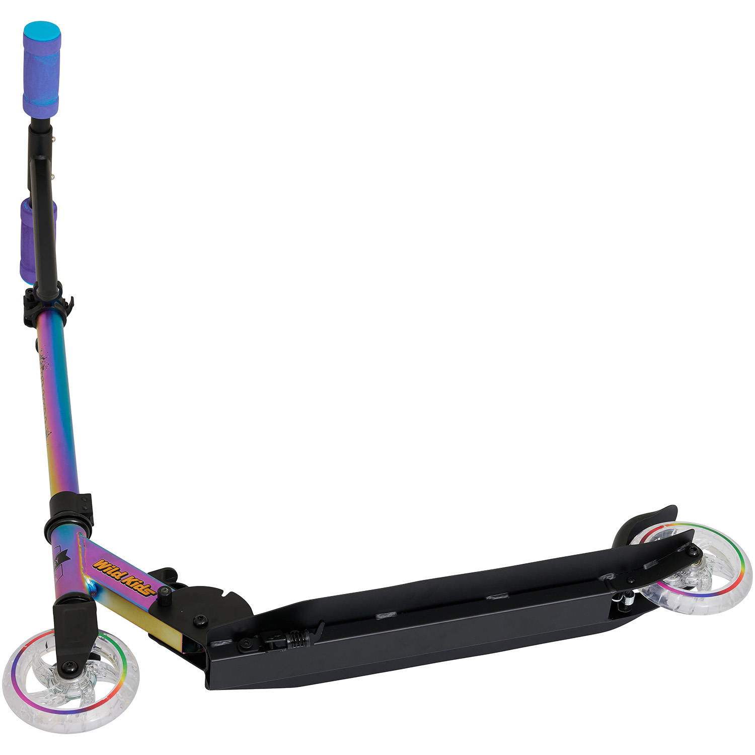 Story Wild Kids Foldable Scooter