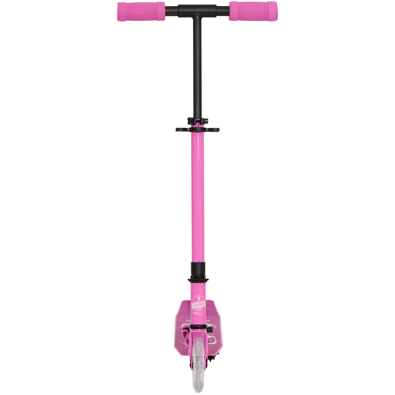 Story Wild Kids Foldable Scooter