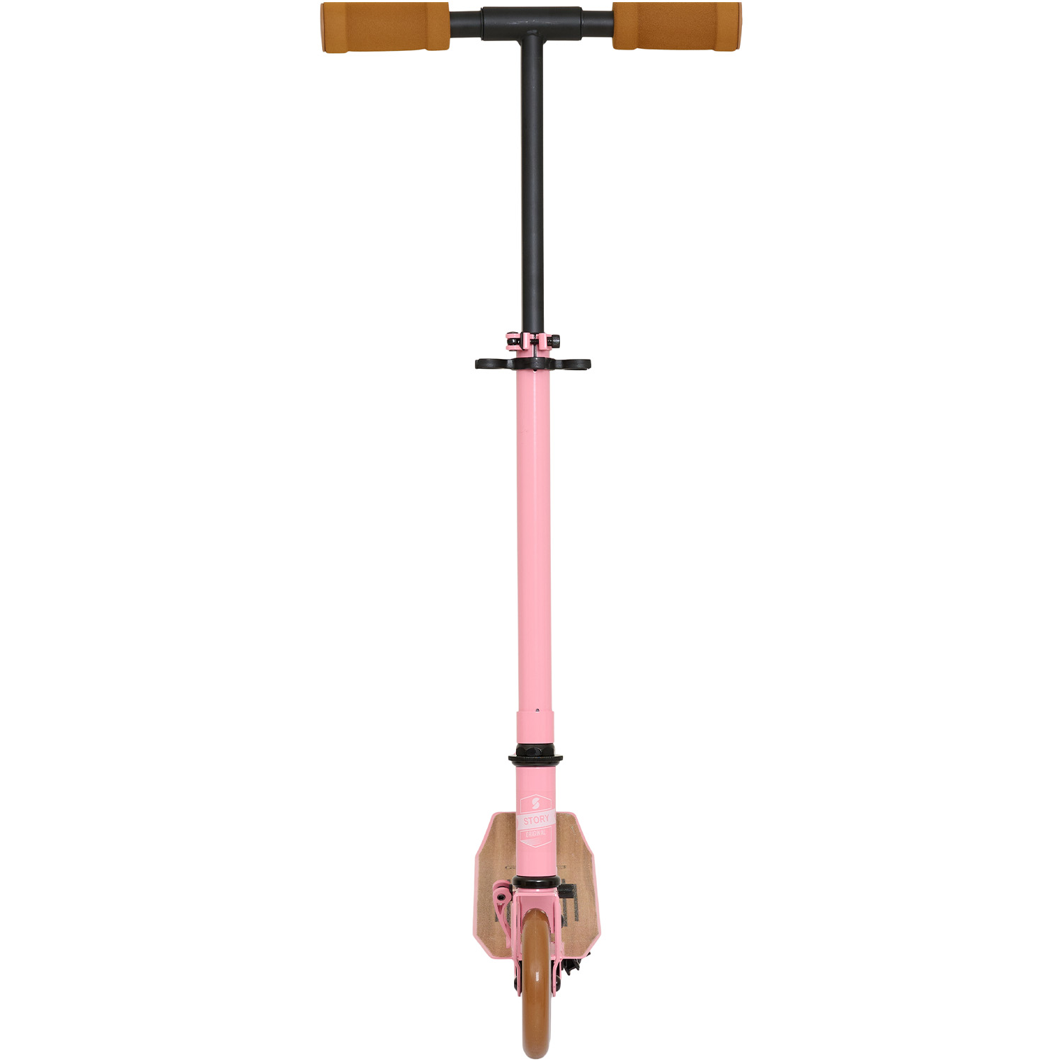 Story Wild Kids Foldable Scooter