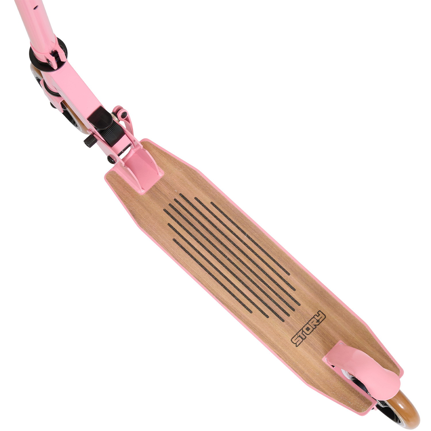 Story Wild Kids Foldable Scooter