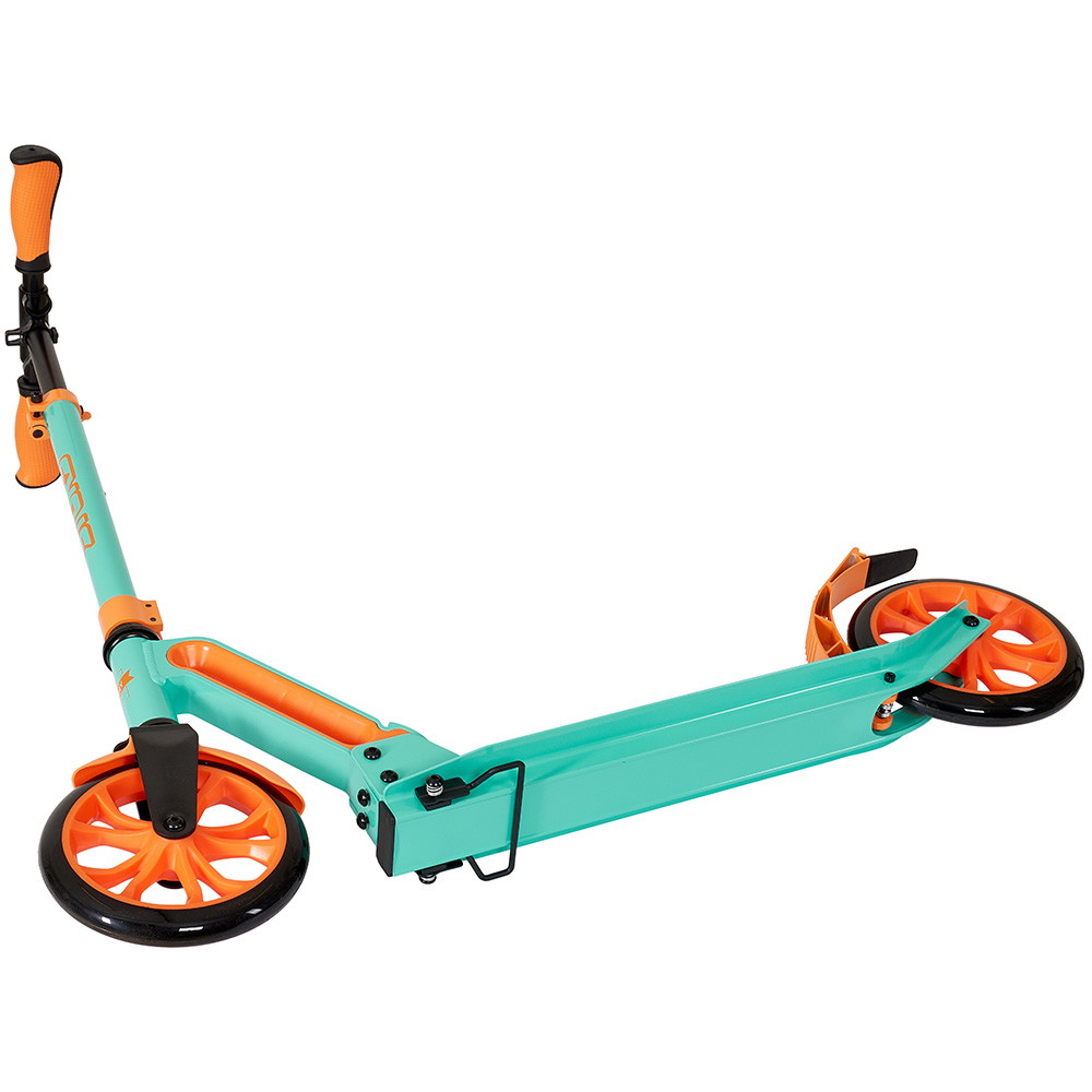 Story GO Deluxe Foldable Commuter Scooter