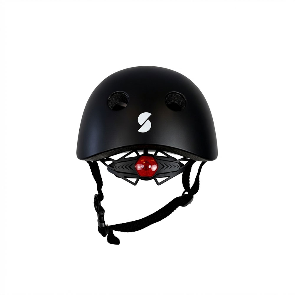 Story Kids Certified Skate Helmet