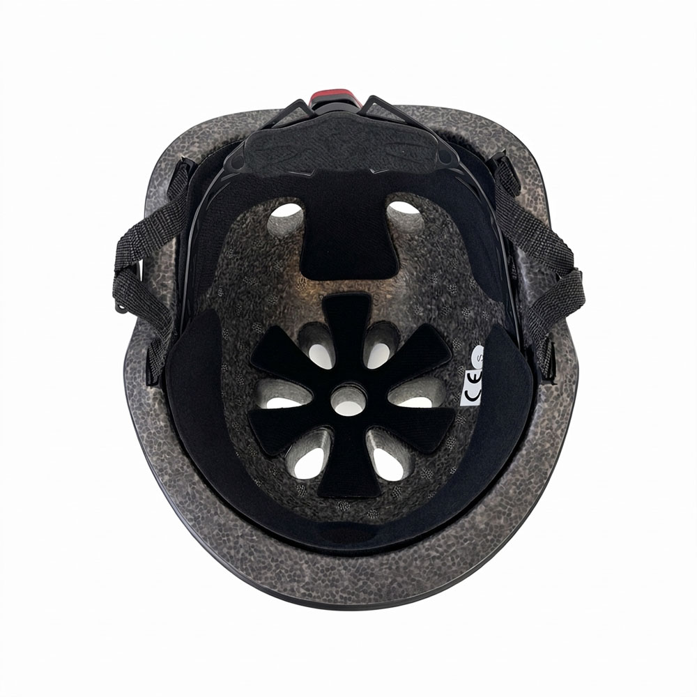 Story Kids Certified Skate Helmet