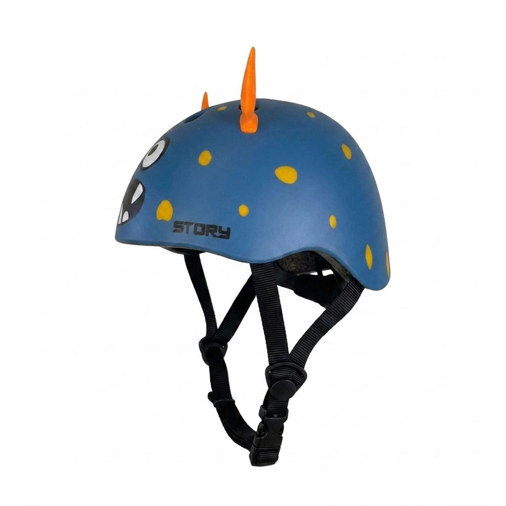 Story Pets Certified Kids Helmet