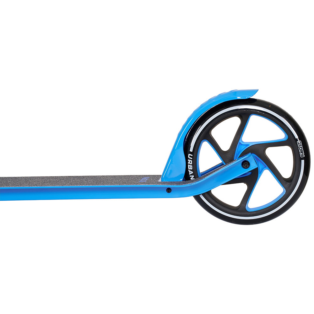Story Urban GO! Foldable Commuter Scooter