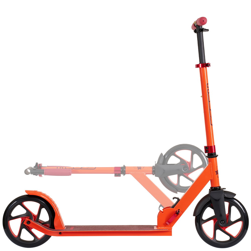 Story Urban GO! Foldable Commuter Scooter